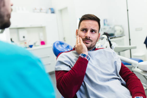TMJ/TMD Treatment in Elverta, CA