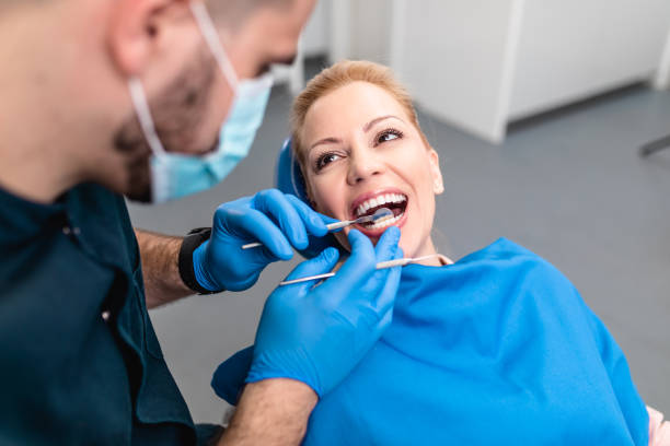 Best Dental Fillings (Composite and Amalgam)  in Elverta, CA