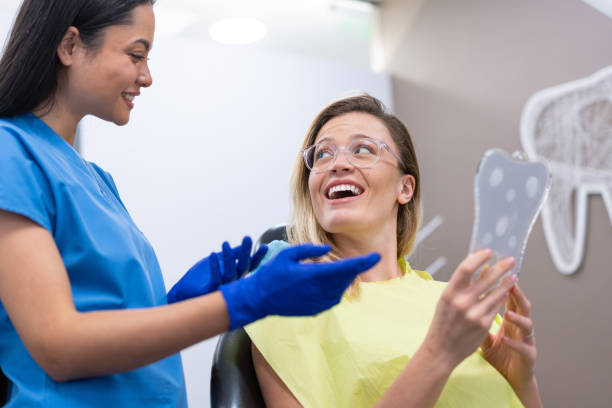 Oral Surgery in Elverta, CA
