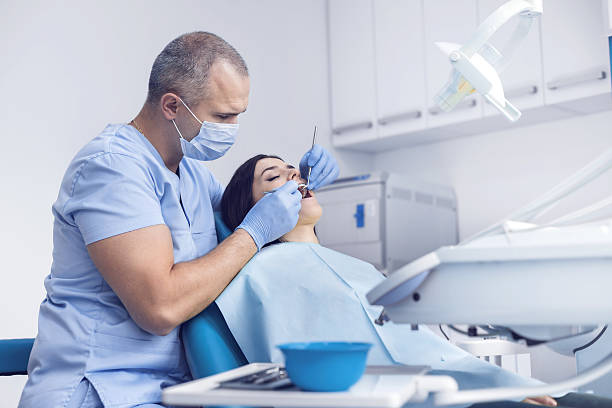 Best Cosmetic Dentistry  in Elverta, CA
